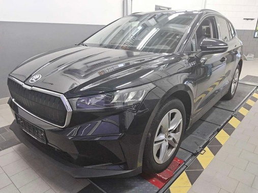 Skoda Enyaq 2022