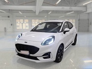 Ford Puma 2022