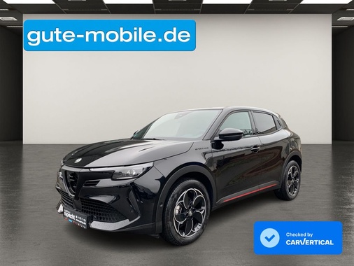 Alfa Romeo Junior 2024