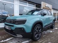 Jeep Avenger 2023