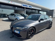 Alfa Romeo Giulia 2020