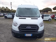 Ford Transit 2020