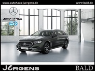 Mercedes-Benz E-Class 2025