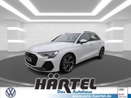 Audi A3 2025