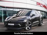 Porsche Macan 2024