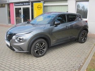 Nissan Juke 2024