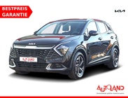 Kia Sportage 2024