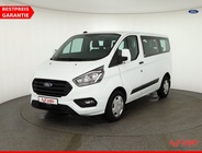 Ford Transit Custom 2021