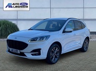Ford Kuga 2023