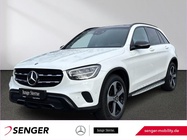 Mercedes-Benz GLC-Class 2020