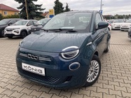 Fiat 500e 2023
