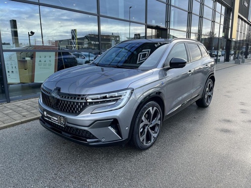 Renault Austral 2024