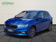 Skoda Fabia 2024