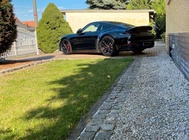 Porsche 992 2019