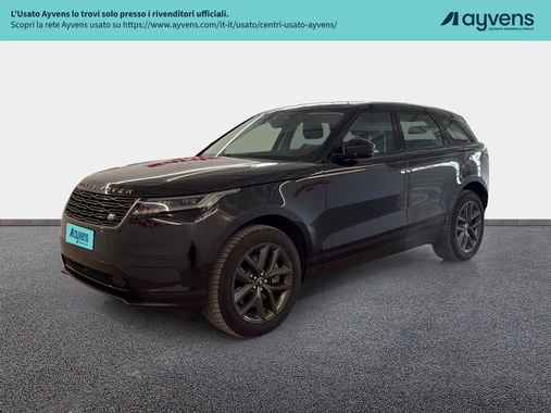 Land Rover Velar 2024
