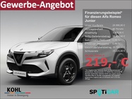 Alfa Romeo Junior 2026