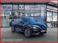 Nissan Juke 2025