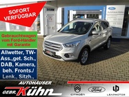 Ford Kuga 2019