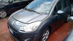Citroen C3 2010