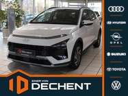 Hyundai Bayon 2025