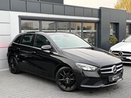 Mercedes-Benz B-Class 2019