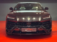 Lamborghini Urus 2020