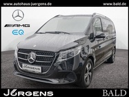 Mercedes-Benz V-Class 2025
