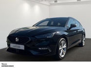 Seat Leon 2025