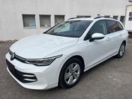 Volkswagen Golf 2024