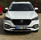 MG HS 2023