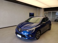 Renault Clio 2022