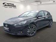 Hyundai i30 2024