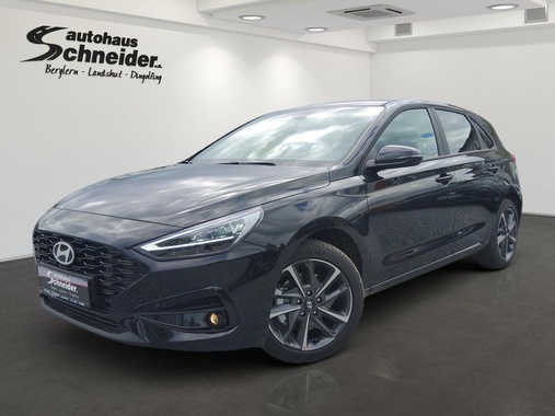 Hyundai i30 2024