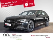Audi A6 2025
