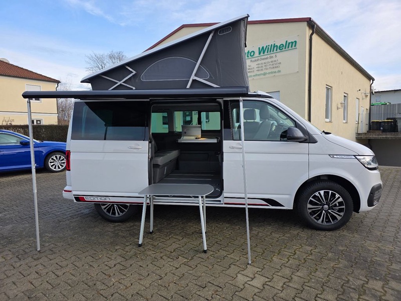 Volkswagen T6