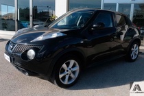 Nissan Juke 2013