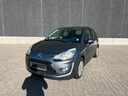 Citroen C3 2012