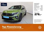Volkswagen Taigo 2023