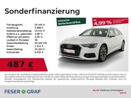 Audi A6 2022