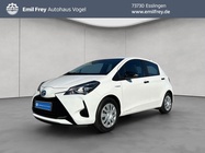 Toyota Yaris 2019