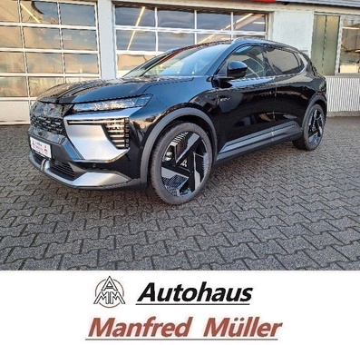 Mitsubishi Eclipse Cross 2026