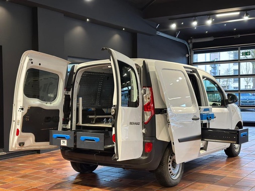 Renault Kangoo 2019