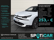 Citroen C4 2025
