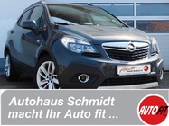 Opel Mokka 2016