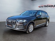 Audi Q7 2023