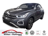 Volkswagen T-Roc 2024