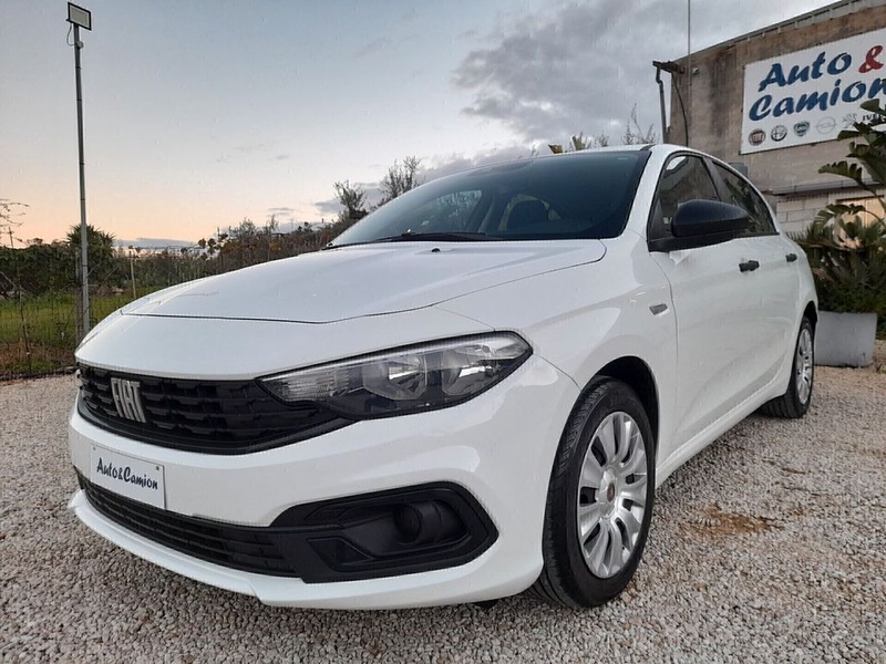Fiat Tipo