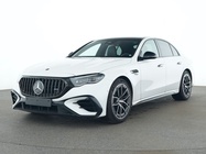 Mercedes-Benz E-Class 2025