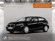 BMW 1 Series 2023