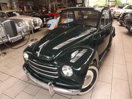 Fiat 500C 1951